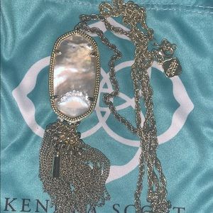 Kendra Scott Rayne Necklace